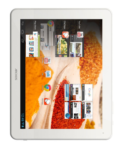 Archos Chefpad