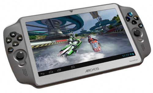 Archos Gamepad