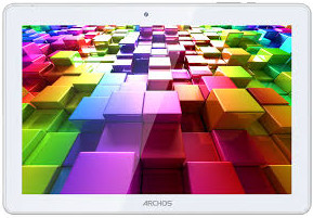 Archos T101 FHD 4G ULTRA
