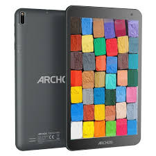 Archos T80 HD WIFI