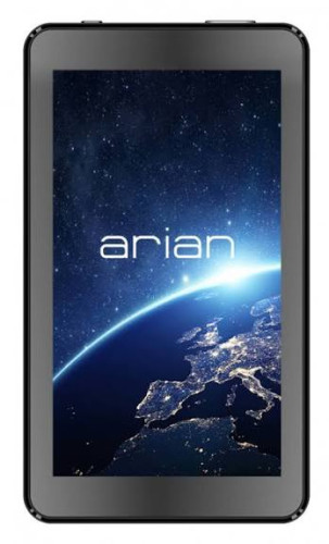 Arian Space 70