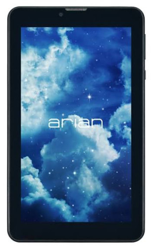 Arian Space 71