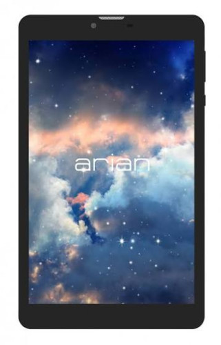 Arian Space 80