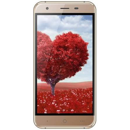 Ark Impulse P1