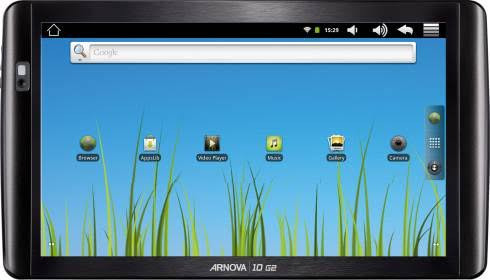Arnova 10 G2