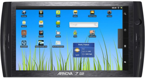 Arnova 7 G2