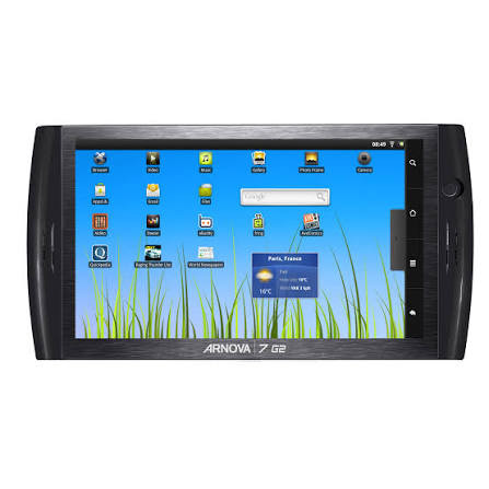 Arnova 7c G2