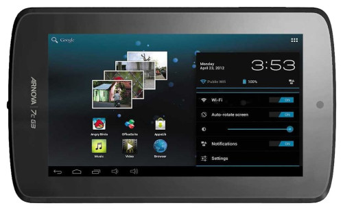 Arnova 7c G3