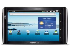 Arnova 7d G3
