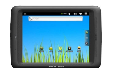 Arnova 8 G2