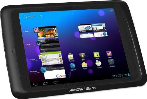 Arnova 8b G3
