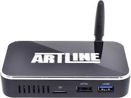 ArtLine KMX3