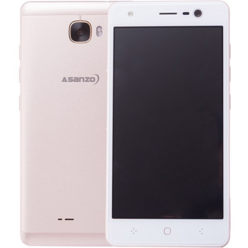 Asanzo S3