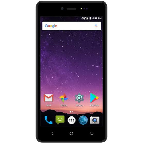 Aspera A50