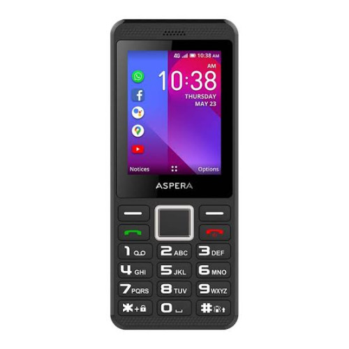 Aspera F30