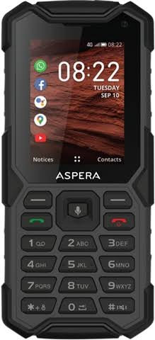 Aspera R40