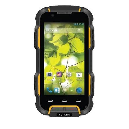 Aspera R5h