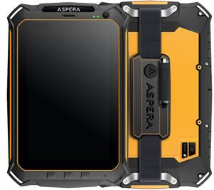 Aspera RT3