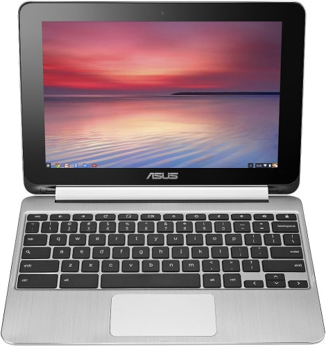 Asus Chromebook Flip C100PA