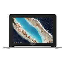 Asus Chromebook Flip C101PA