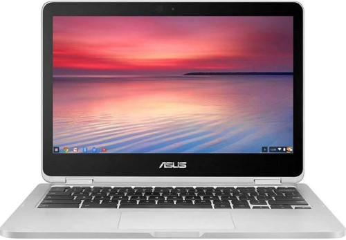 Asus Chromebook Flip C302