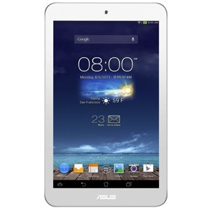 Asus MeMO Pad 8
