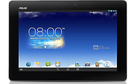 Asus MeMO Pad FHD 10 LTE