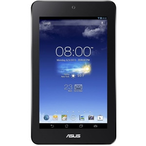 Asus MeMO Pad