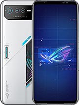 ROG Phone 6 Icon