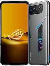 ROG Phone 6D Icon