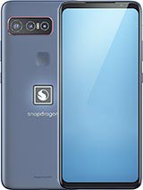 Smartphone for Snapdragon Insiders Icon