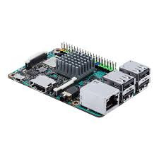 Asus Tinker Board S