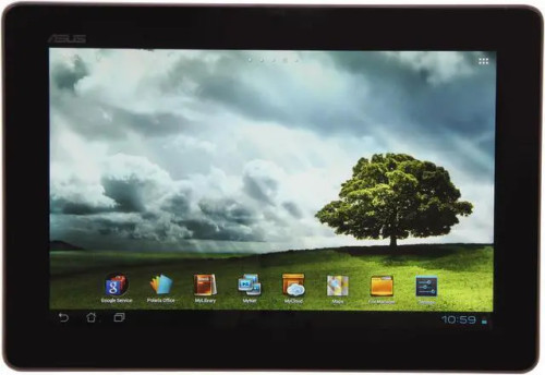 Asus Transformer Pad TF700T