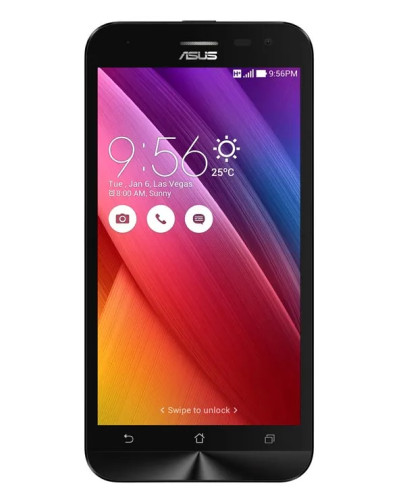 Asus ZenFone 2 Laser