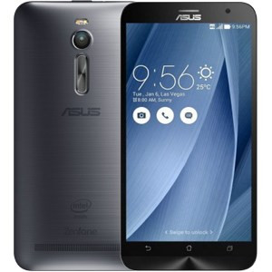 Asus ZenFone 2