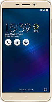 Asus ZenFone 3 Laser