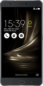 Asus ZenFone 3 Ultra