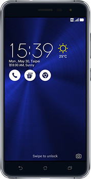 Asus ZenFone 3