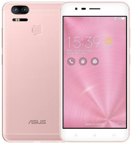 Asus ZenFone 4 Max Plus