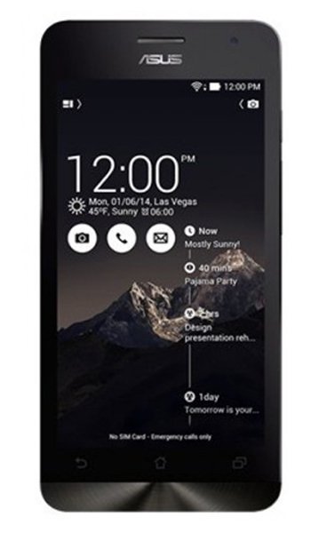 ZenFone 4 Icon