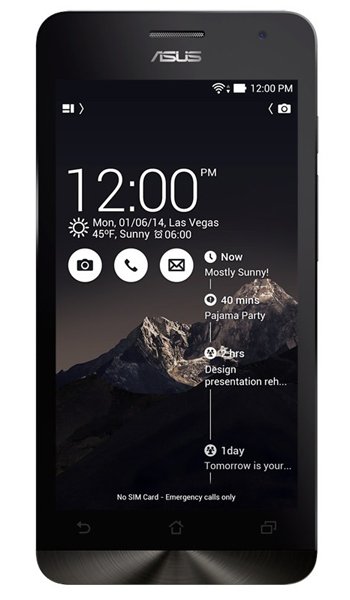 ZenFone 5 Icon