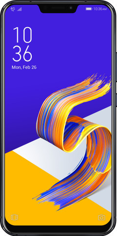 Asus ZenFone 5Z