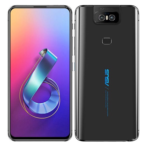 ZenFone 6 Icon