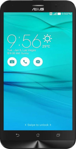 Asus ZenFone Go Life