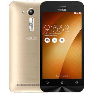 Asus ZenFone Go Plus
