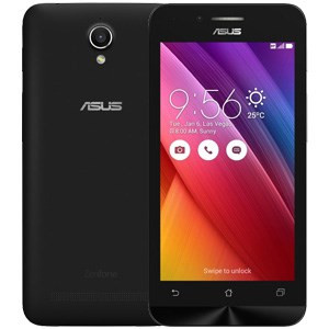 Asus ZenFone Go
