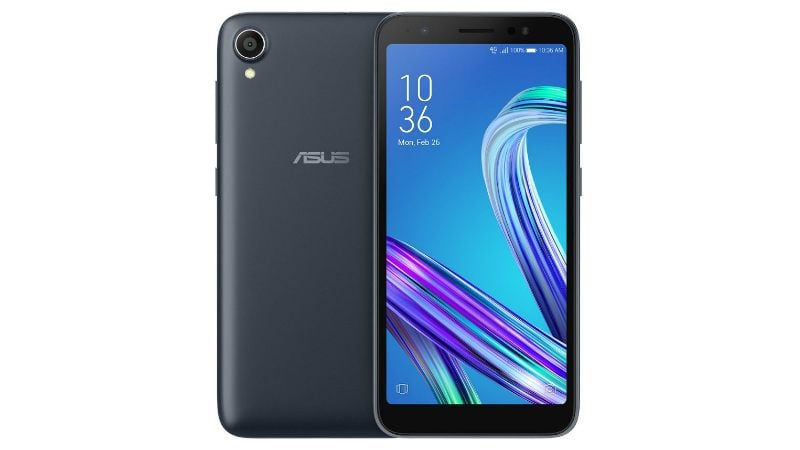 ZenFone Lite L1 Icon