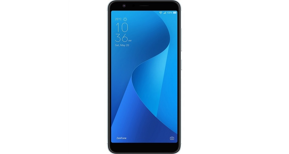 ZenFone Live L1 Icon