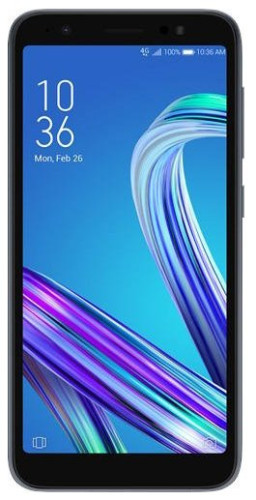 Asus ZenFone Live