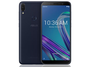 ZenFone Max Pro M1 Icon